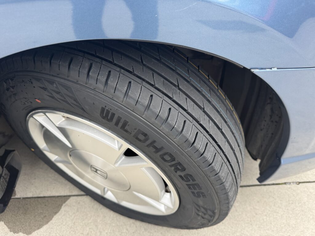 2007 HONDA CIVIC HYBRID SEDAN