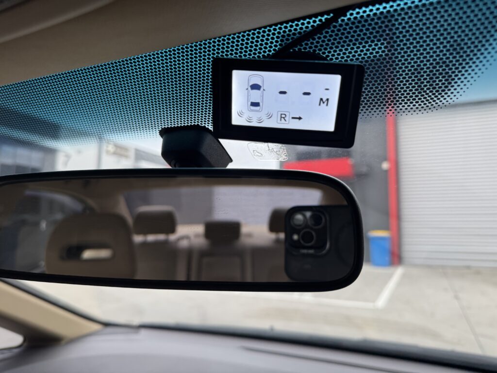 2007 HONDA CIVIC HYBRID SEDAN