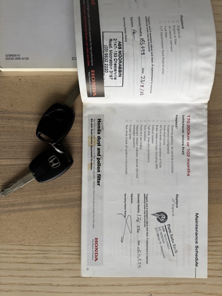 2007 HONDA CIVIC HYBRID SEDAN