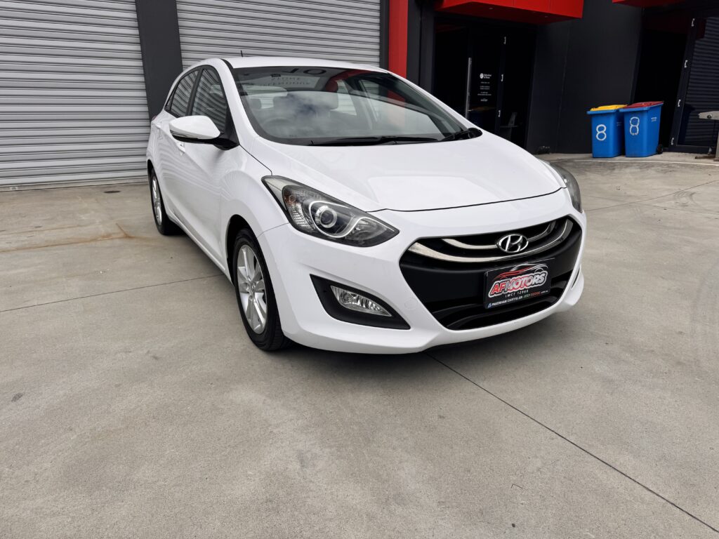 20`14 Hyundai i 30