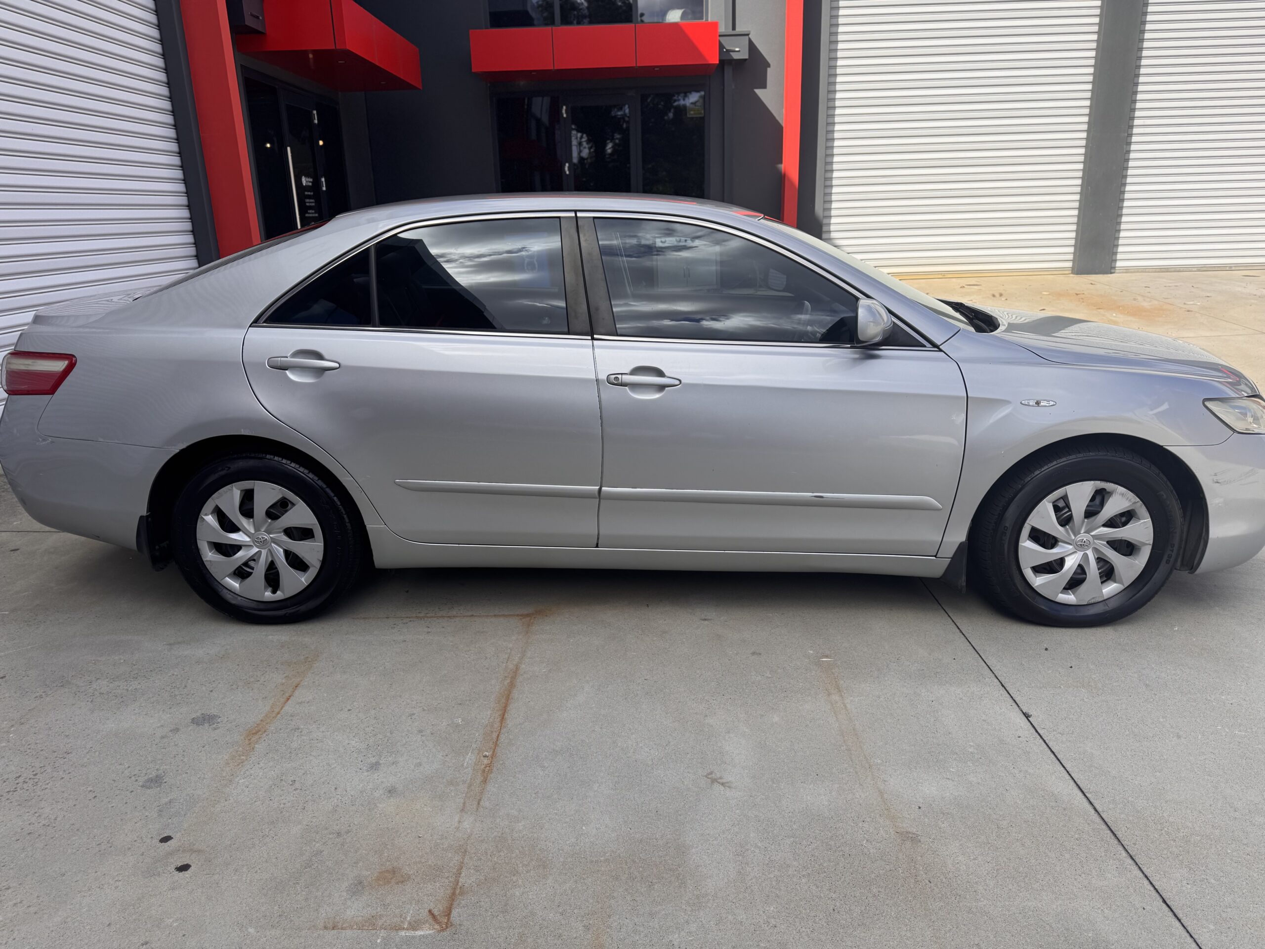 2006 Toyota Camry