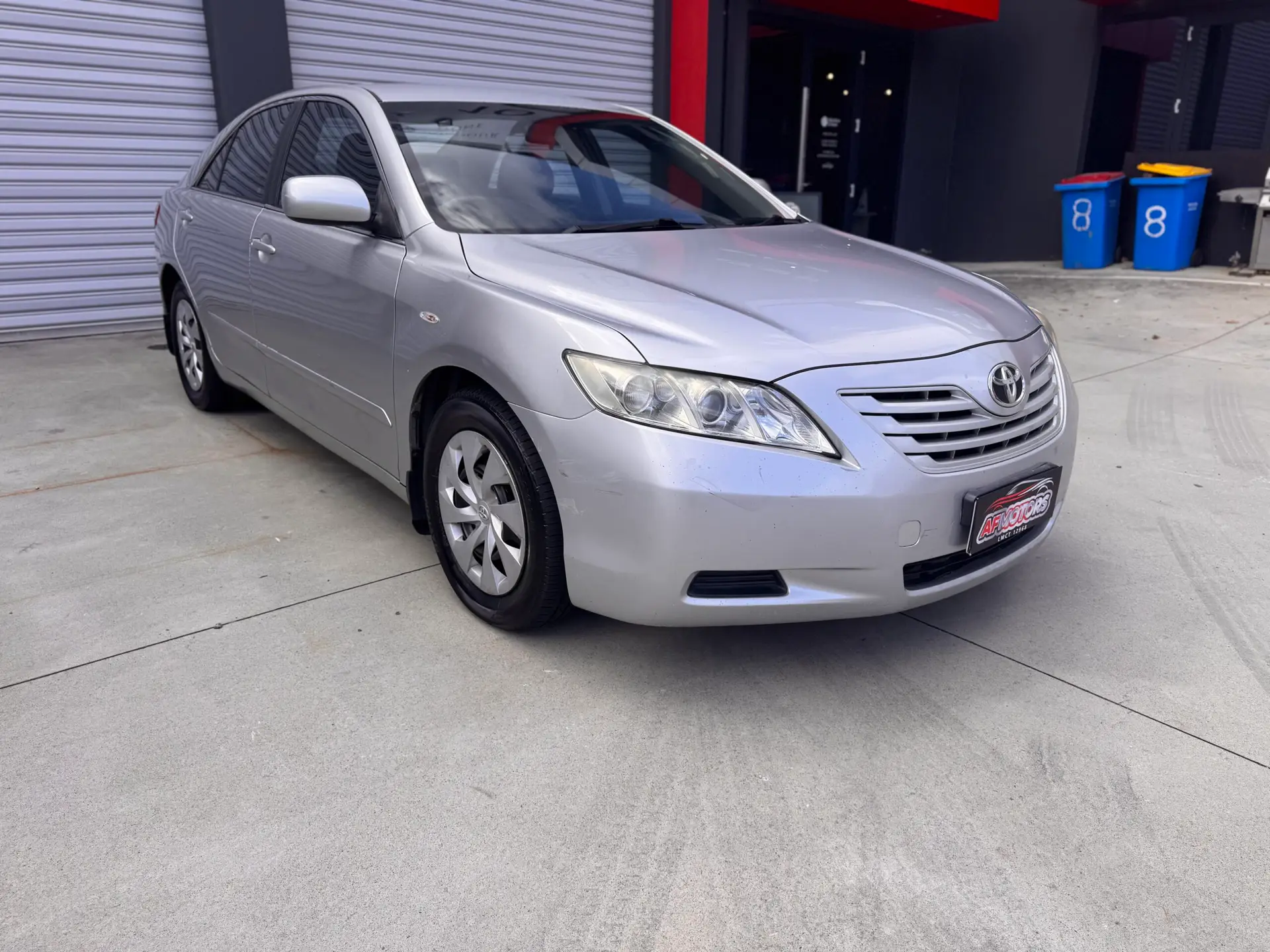 2006 Toyota Camry