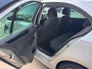 2011 Volkswagen Beetle, Jetta A6 Sedan/Saloon Petrol Automatic silver for sale at Fathi co PTY LTD image 12