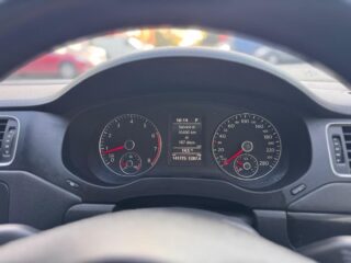 2011 Volkswagen Beetle, Jetta A6 Sedan/Saloon Petrol Automatic silver for sale at Fathi co PTY LTD image 14