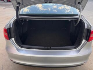2011 Volkswagen Beetle, Jetta A6 Sedan/Saloon Petrol Automatic silver for sale at Fathi co PTY LTD image 11