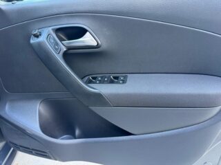 2016 Volkswagen Polo Hatchback/Liftback/Notchback Petrol Automatic grey for sale at Fathi co PTY LTD image 10