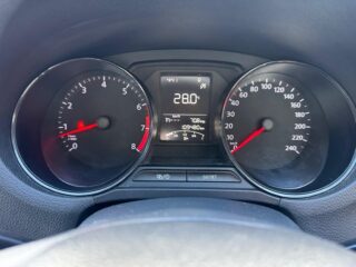 2016 Volkswagen Polo Hatchback/Liftback/Notchback Petrol Automatic grey for sale at Fathi co PTY LTD image 16