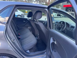 2016 Volkswagen Polo Hatchback/Liftback/Notchback Petrol Automatic grey for sale at Fathi co PTY LTD image 12