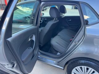2016 Volkswagen Polo Hatchback/Liftback/Notchback Petrol Automatic grey for sale at Fathi co PTY LTD image 14