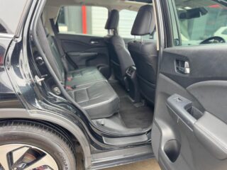 2016 Honda CR-V VTi-L Wagon Petrol Automatic black for sale at Fathi co PTY LTD image 11