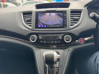 2016 Honda CR-V VTi-L Wagon Petrol Automatic black for sale at Fathi co PTY LTD image 18