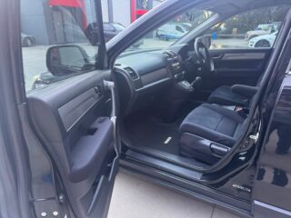 2010 Honda CR-V Wagon Petrol Automatic black for sale at Fathi co PTY LTD image 13