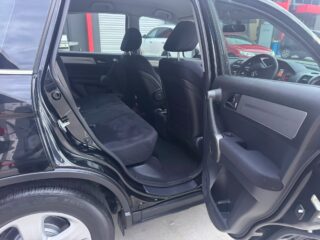 2010 Honda CR-V Wagon Petrol Automatic black for sale at Fathi co PTY LTD image 9