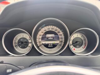 2013 Mercedes-Benz C 250 Sedan/Saloon Petrol Automatic grey for sale at Fathi co PTY LTD image 11