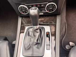 2013 Mercedes-Benz C 250 Sedan/Saloon Petrol Automatic grey for sale at Fathi co PTY LTD image 14