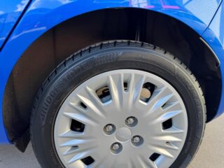 2018 Ford Fiesta Hatchback/Liftback/Notchback Petrol Automatic blue for sale at Fathi co PTY LTD image 13