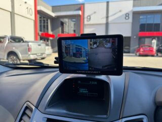 2018 Ford Fiesta Hatchback/Liftback/Notchback Petrol Automatic blue for sale at Fathi co PTY LTD image 16