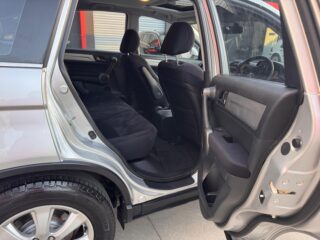 2010 Honda CRV Wagon Petrol Automatic silver for sale at Fathi co PTY LTD image 12