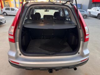 2010 Honda CRV Wagon Petrol Automatic silver for sale at Fathi co PTY LTD image 13