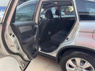 2010 Honda CRV Wagon Petrol Automatic silver for sale at Fathi co PTY LTD image 14
