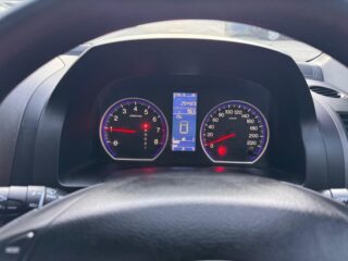 2010 Honda CRV Wagon Petrol Automatic silver for sale at Fathi co PTY LTD image 17