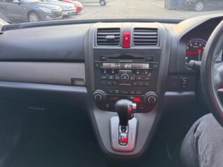 2010 Honda CRV Wagon Petrol Automatic silver for sale at Fathi co PTY LTD image 16