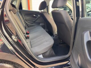2017 Volkswagen Polo CrossPolo V (facelift 2014) Hatchback/Liftback/Notchback Petrol Automatic black for sale at Fathi co PTY LTD image 12