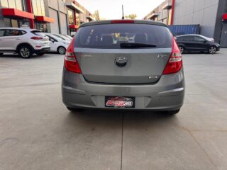 2009 Hyundai i30 slx Hatchback/Liftback/Notchback Petrol Automatic grey for sale at Fathi co PTY LTD image 4