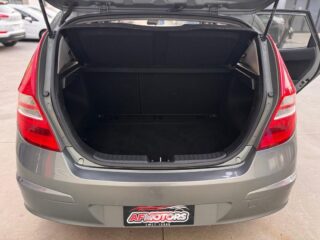 2009 Hyundai i30 slx Hatchback/Liftback/Notchback Petrol Automatic grey for sale at Fathi co PTY LTD image 12