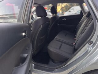 2009 Hyundai i30 slx Hatchback/Liftback/Notchback Petrol Automatic grey for sale at Fathi co PTY LTD image 13