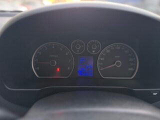 2009 Hyundai i30 slx Hatchback/Liftback/Notchback Petrol Automatic grey for sale at Fathi co PTY LTD image 15
