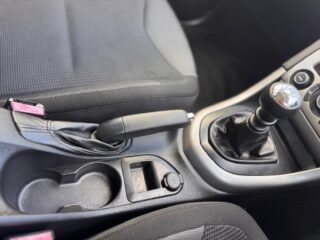 2012 Peugeot 308 Hatchback/Liftback/Notchback Petrol Manual black for sale at Fathi co PTY LTD image 17