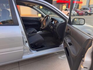 2007 Mitsubishi Lancer CH ES Sedan Petrol Automatic silver for sale at Fathi co PTY LTD image 12