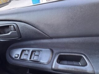 2007 Mitsubishi Lancer CH ES Sedan Petrol Automatic silver for sale at Fathi co PTY LTD image 16