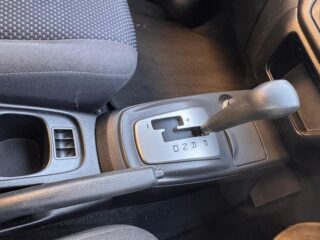 2007 Mitsubishi Lancer CH ES Sedan Petrol Automatic silver for sale at Fathi co PTY LTD image 18