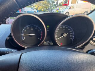 2012 Mazda 3 SP20 Hatchback Petrol Automatic silver for sale at Fathi co PTY LTD image 15
