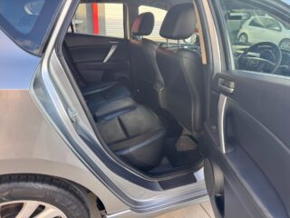 2012 Mazda 3 SP20 Hatchback Petrol Automatic silver for sale at Fathi co PTY LTD image 11
