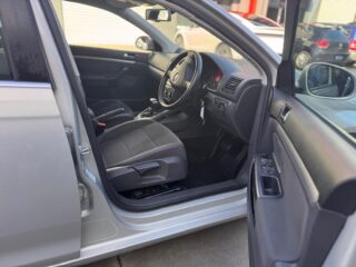 2008 Volkswagen JETTA Sedan/Saloon Diesel Automatic silver for sale at Fathi co PTY LTD image 11