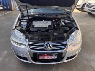 2008 Volkswagen JETTA Sedan/Saloon Diesel Automatic silver for sale at Fathi co PTY LTD image 9