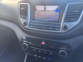 2018 Hyundai Tucson Activ X Wagon Petrol Automatic silver for sale at Fathi co PTY LTD image 16