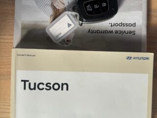2018 Hyundai Tucson Activ X Wagon Petrol Automatic silver for sale at Fathi co PTY LTD image 17