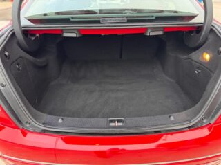 2010 Mercedes-Benz C 250 CGI Sedan/Saloon Petrol Automatic red for sale at Fathi co PTY LTD image 14