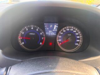 2014 Hyundai Accent 5DR GS / 4DR GLS Hatchback/Liftback/Notchback Petrol Automatic red for sale at Fathi co PTY LTD image 13