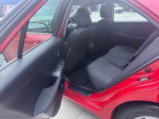 2012 Toyota Camry Sedan Petrol Automatic red for sale at Fathi co PTY LTD image 12