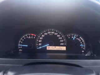 2012 Toyota Camry Sedan Petrol Automatic red for sale at Fathi co PTY LTD image 16
