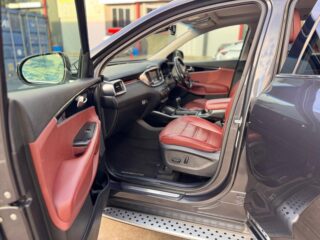 2017 Kia Sorento Sorento III Wagon Diesel Automatic grey for sale at Fathi co PTY LTD image 15