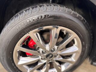 2017 Kia Sorento Sorento III Wagon Diesel Automatic grey for sale at Fathi co PTY LTD image 20