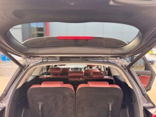 2017 Kia Sorento Sorento III Wagon Diesel Automatic grey for sale at Fathi co PTY LTD image 13