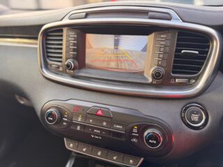 2017 Kia Sorento Sorento III Wagon Diesel Automatic grey for sale at Fathi co PTY LTD image 18