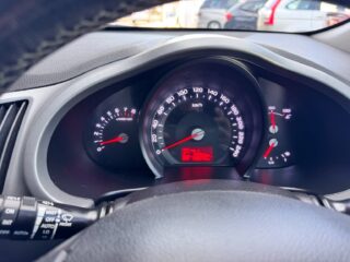 2016 Hyundai I30 Hatchback Petrol Automatic grey for sale at Fathi co PTY LTD image 14